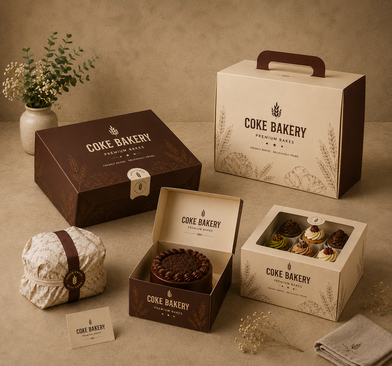 Bakery Packaging